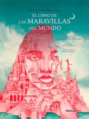 cover image of El libro de las maravillas del mundo